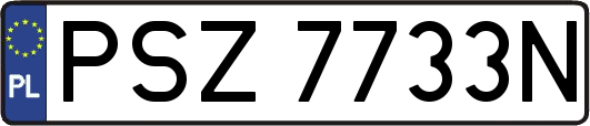 PSZ7733N