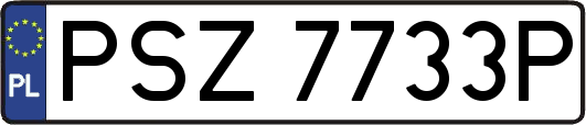 PSZ7733P
