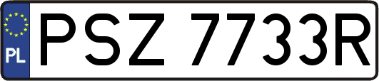 PSZ7733R