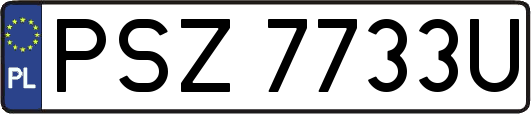 PSZ7733U