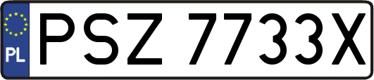 PSZ7733X