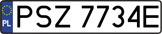 PSZ7734E