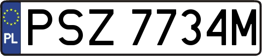 PSZ7734M