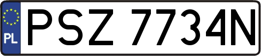 PSZ7734N