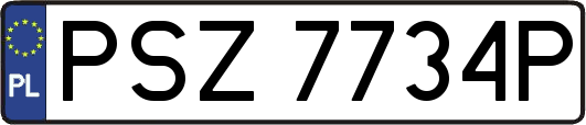 PSZ7734P