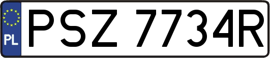 PSZ7734R