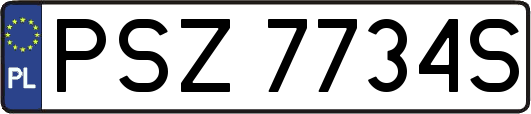 PSZ7734S
