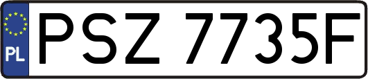 PSZ7735F