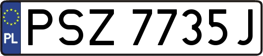 PSZ7735J