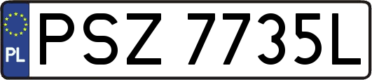 PSZ7735L