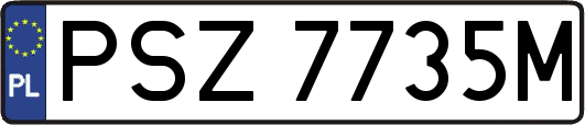 PSZ7735M