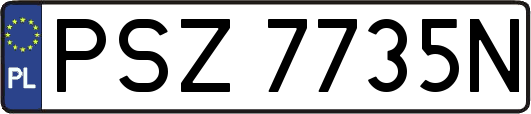 PSZ7735N