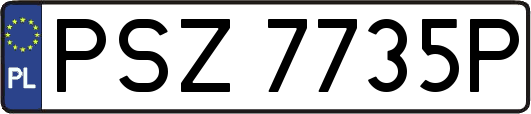 PSZ7735P