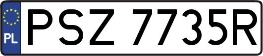 PSZ7735R