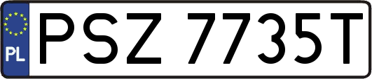 PSZ7735T