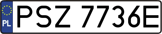 PSZ7736E