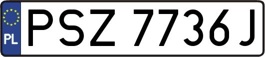 PSZ7736J
