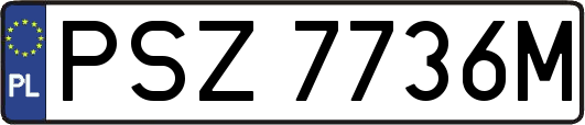 PSZ7736M