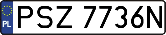 PSZ7736N