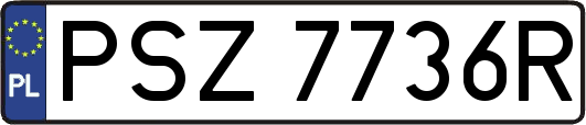 PSZ7736R