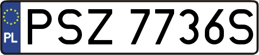 PSZ7736S
