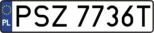 PSZ7736T