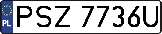 PSZ7736U