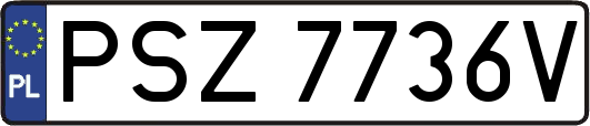 PSZ7736V