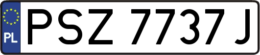 PSZ7737J