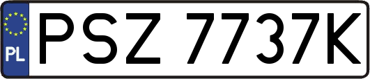 PSZ7737K
