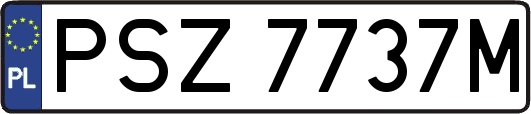 PSZ7737M