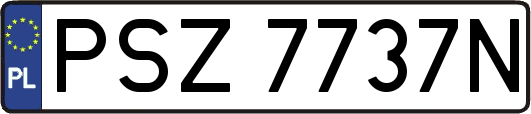 PSZ7737N