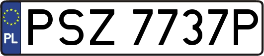PSZ7737P