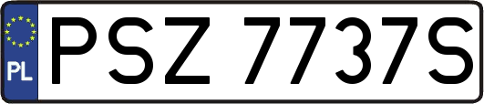 PSZ7737S