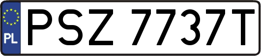 PSZ7737T