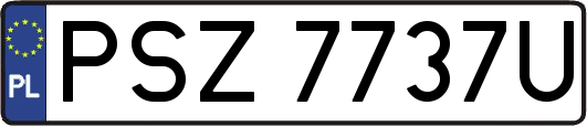 PSZ7737U