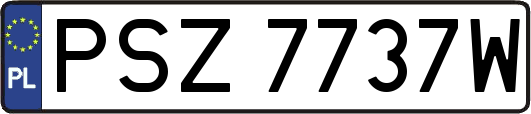 PSZ7737W