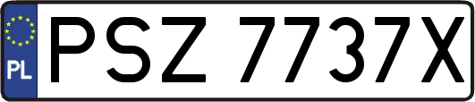 PSZ7737X