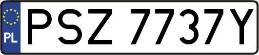 PSZ7737Y