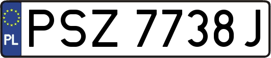 PSZ7738J