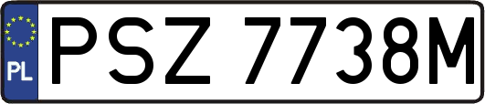 PSZ7738M