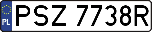 PSZ7738R