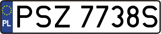 PSZ7738S