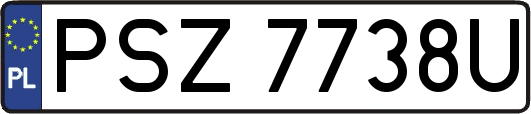 PSZ7738U