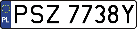 PSZ7738Y