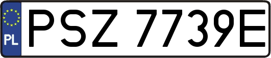 PSZ7739E