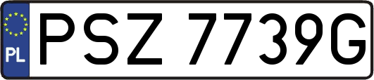 PSZ7739G