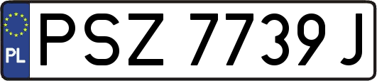 PSZ7739J