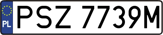 PSZ7739M