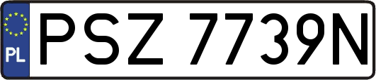 PSZ7739N